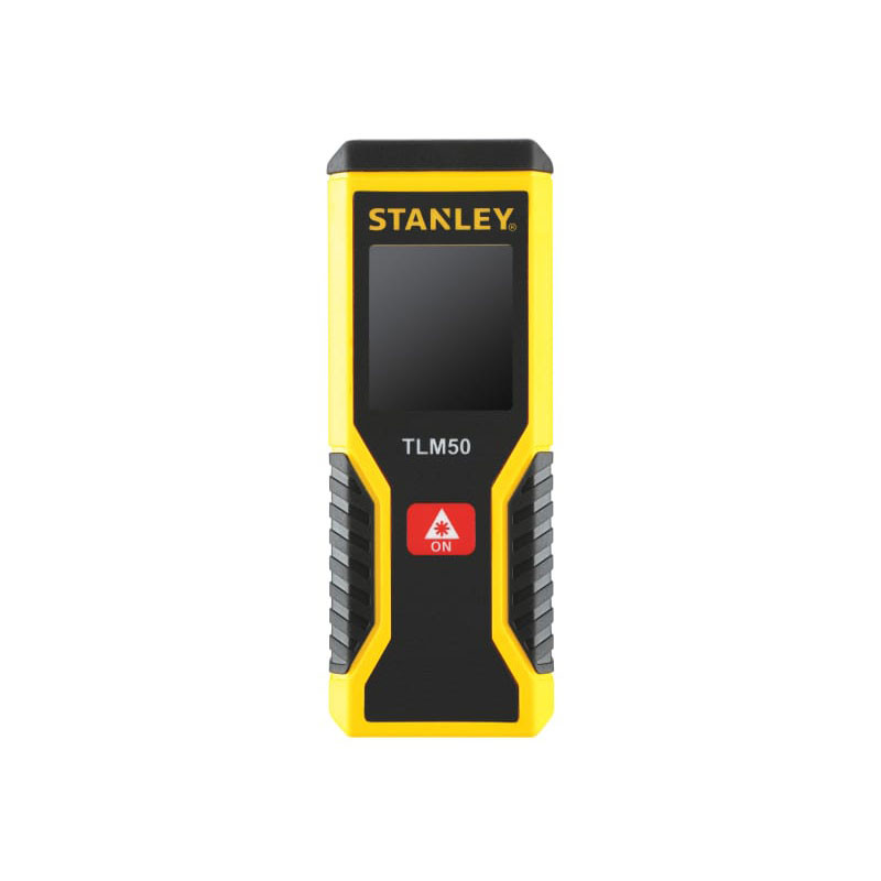 Stanley Intelli Tools INT177409 TLM 50 Laser Measurer 15m | Toolden