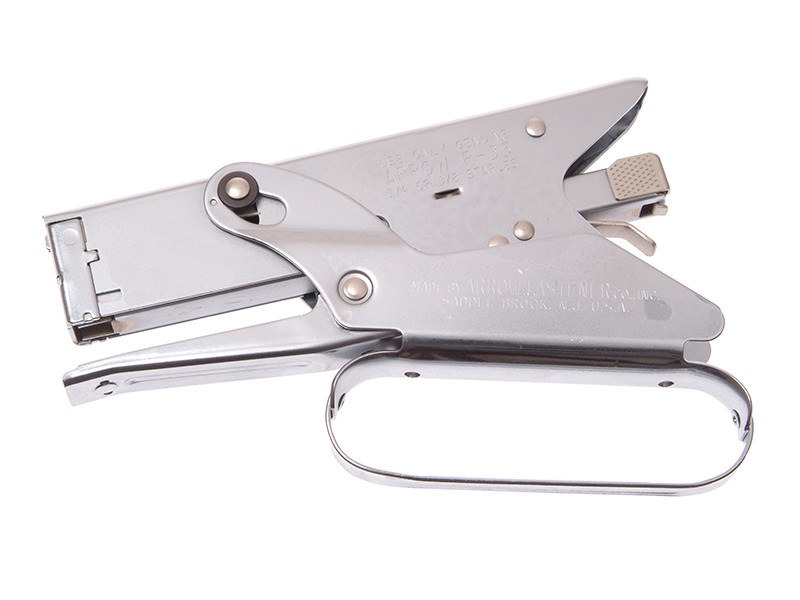 Arrow ARRP35 P35 Stapler Plier Type | Toolden