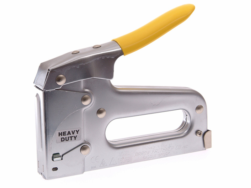 Arrow ARRT50PBN T50PBN Staple & Nail Gun | Toolden
