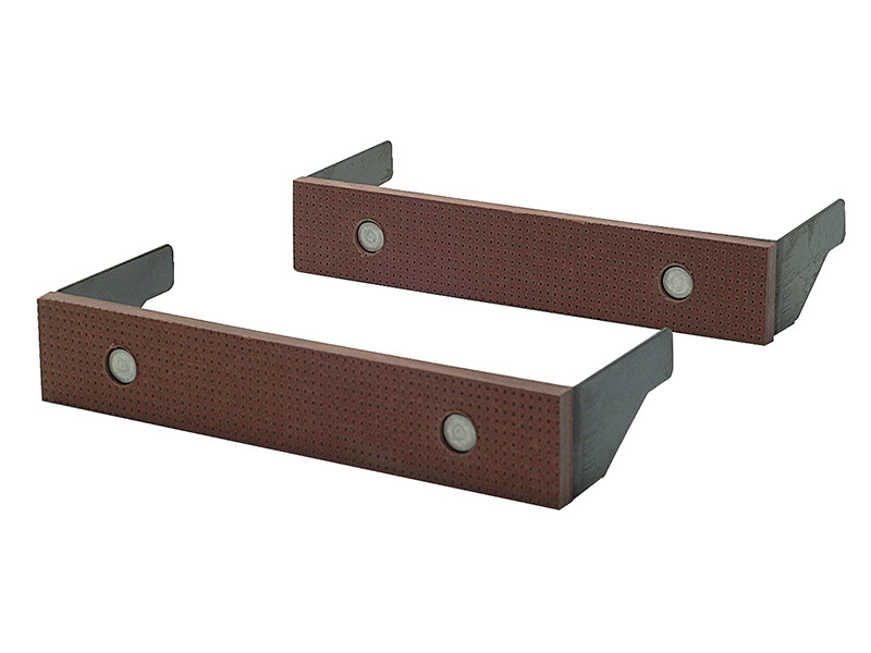 IRWIN Record RECFG6 Vice Jaw Fibre Grips 150mm (6in) | Toolden