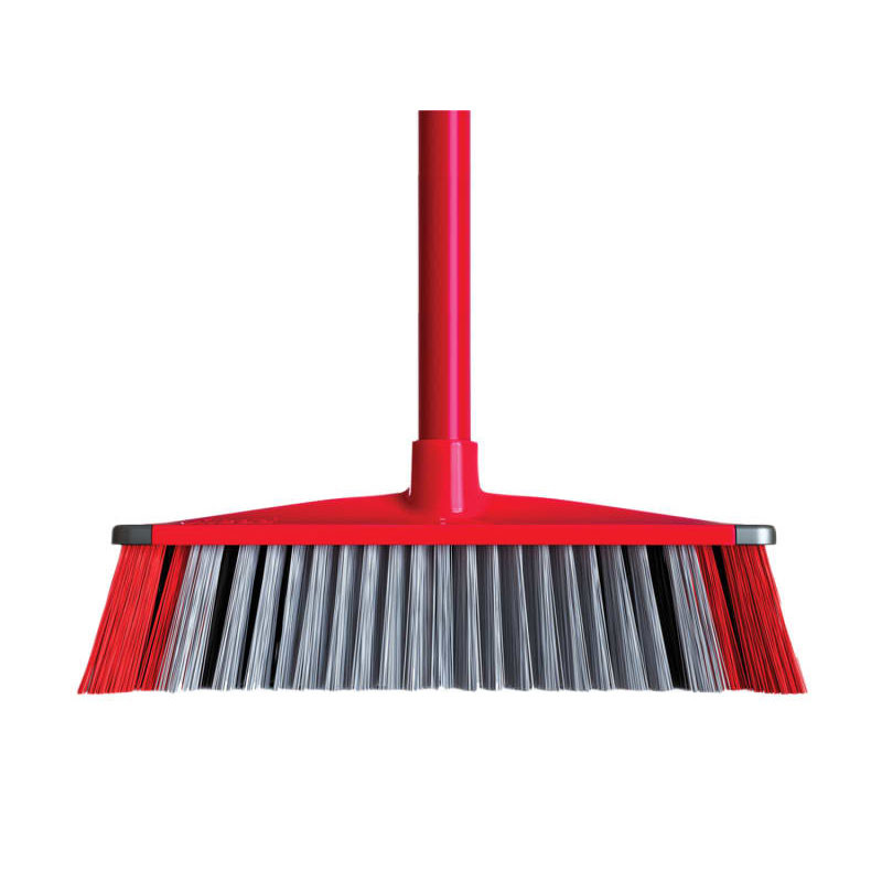 Vileda VIL142864 3Action Broom & Handle 330mm | Toolden