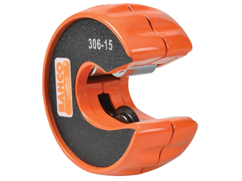 Bahco 306 Tube Cutter 15mm (Slice)| Toolden