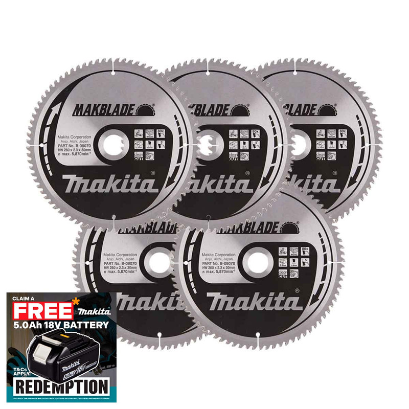 Makita B-09070
