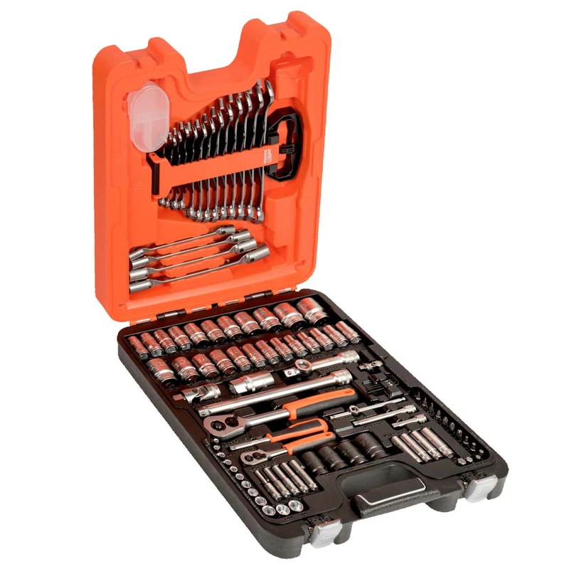 Bahco S87+7