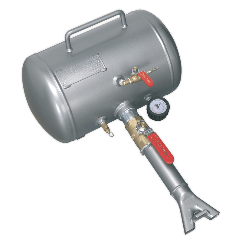 TC900