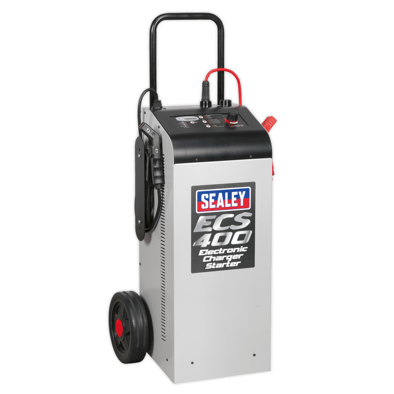 ECS400