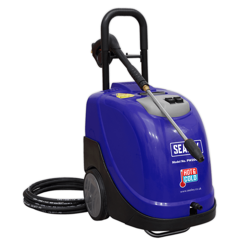 PW2000HW