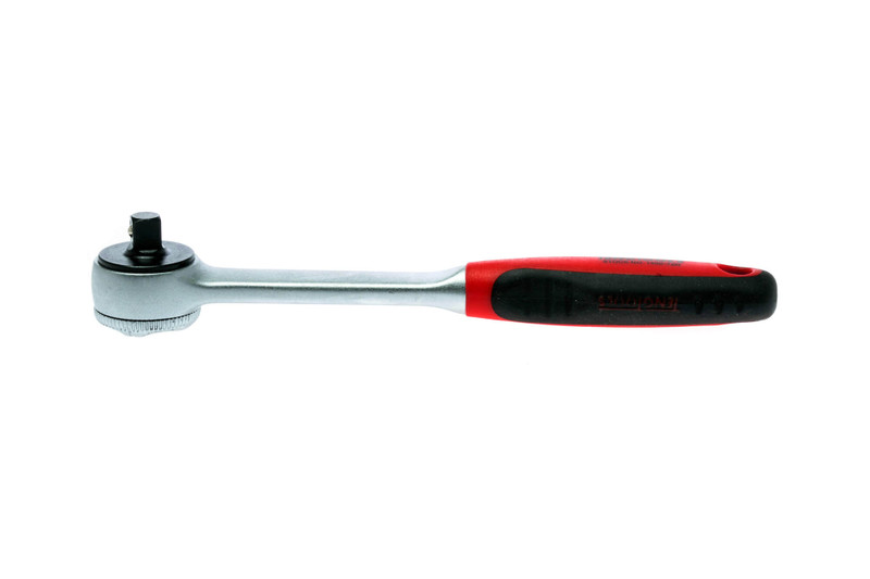 Teng 1400-72N 1/4" Drive 72 Teeth Ratchet