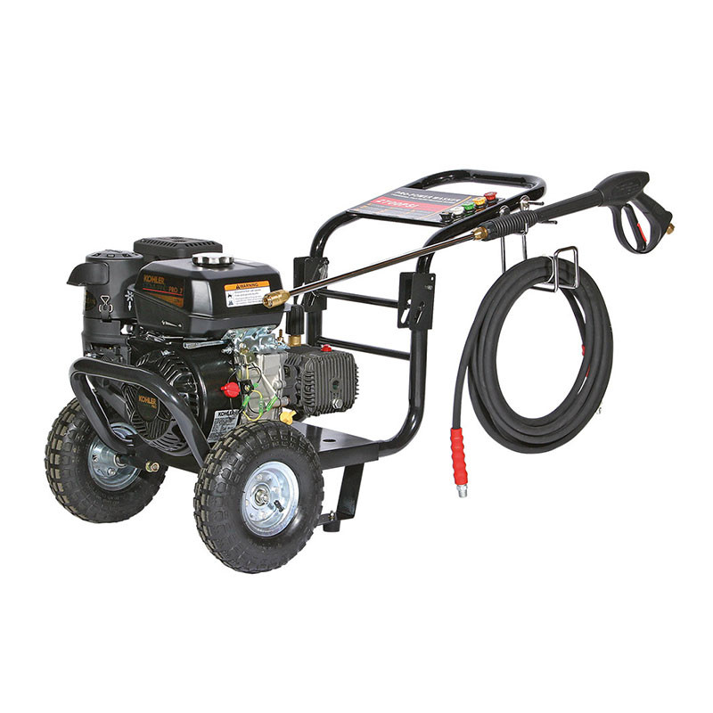 SIP 08442 Tempest PP570/150WM Kohler Pressure Washer | Toolden