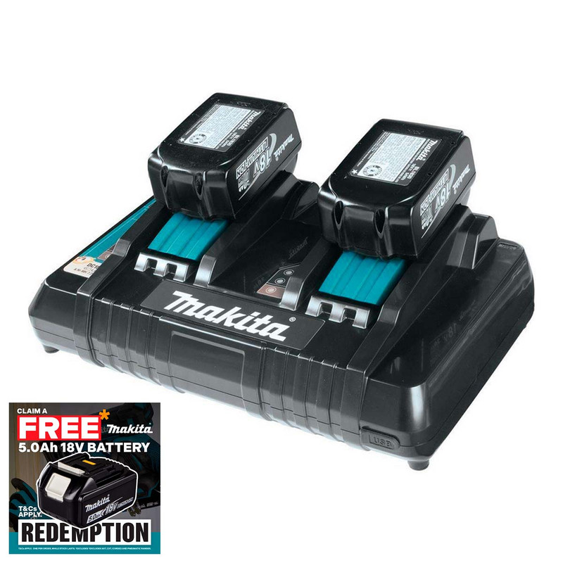 DC18RD, BL1840B
