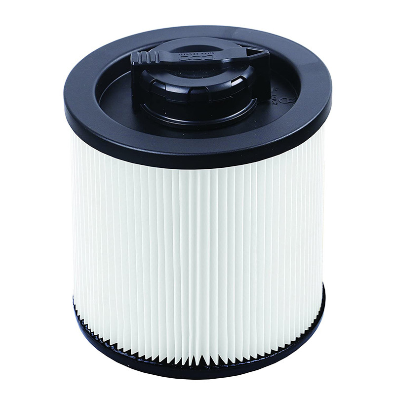 DeWalt DXVC4001 Regular Cartridge Filter-4 gal, White | Toolden