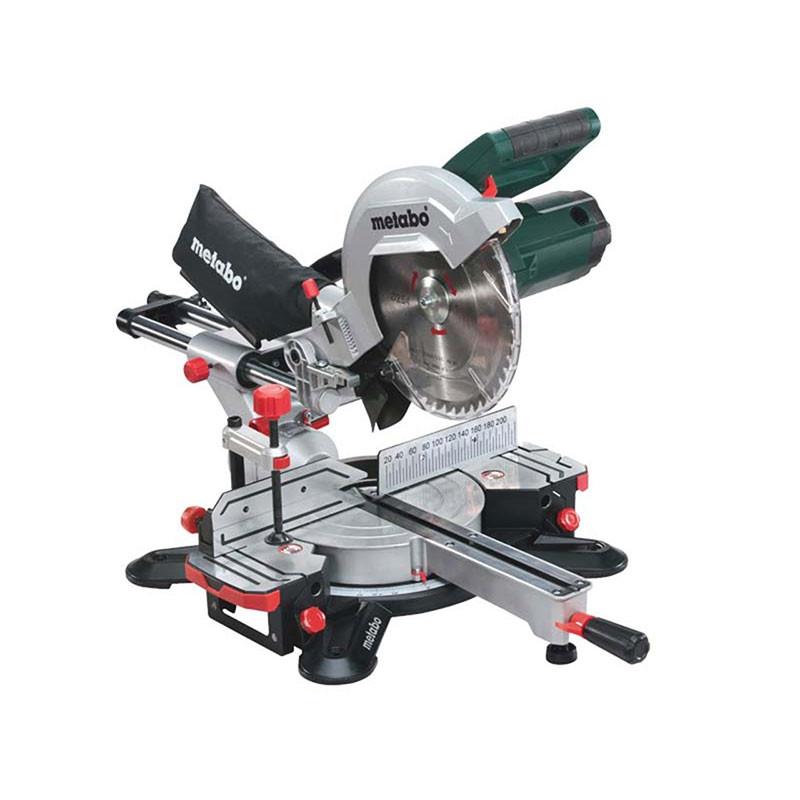 Metabo KGS254M