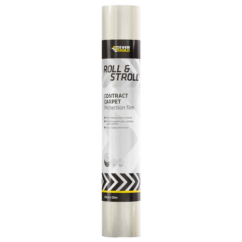 Everbuild ROLLCON100
