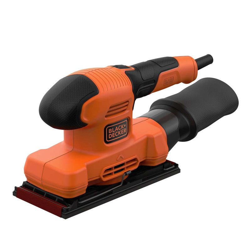 Black+Decker BEW220