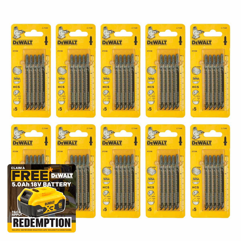 DeWalt DT2166-QZ
