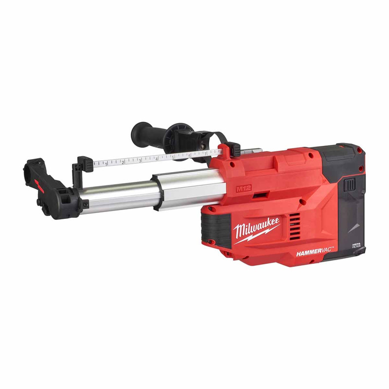 Milwaukee M12UDEL-0B