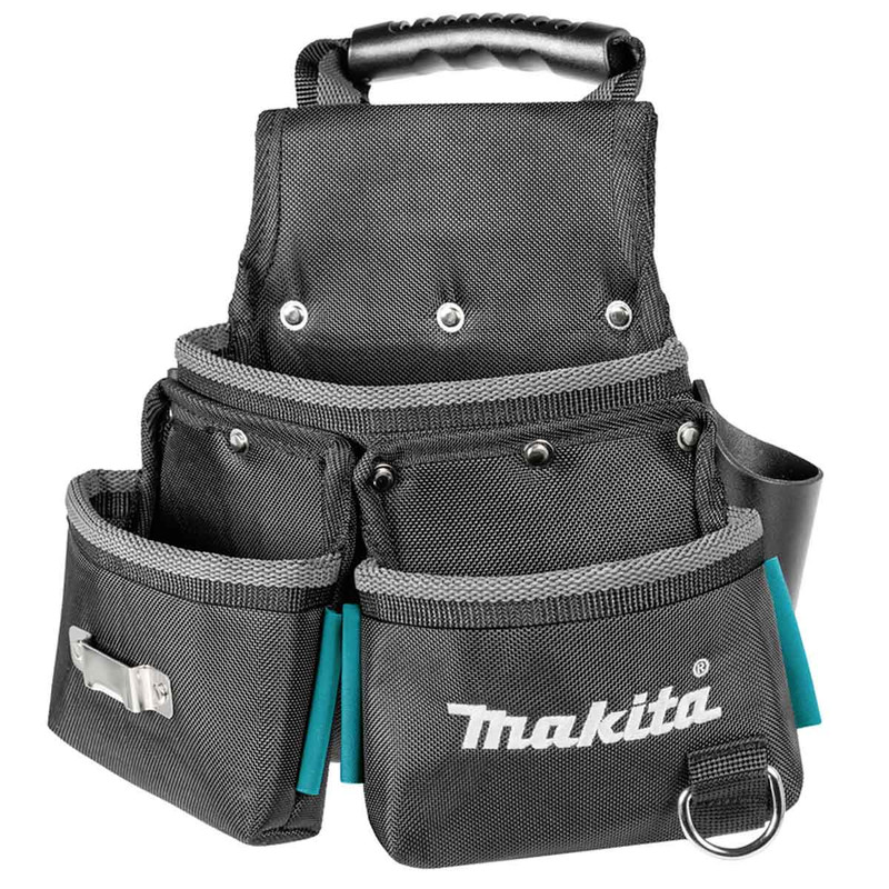 Makita E-15207 Ultimate 3 Pocket Fixing Pouch