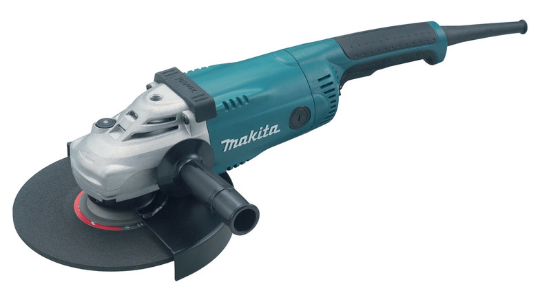 Makita GA9020S 230mm Grinder Soft Start from Toolden