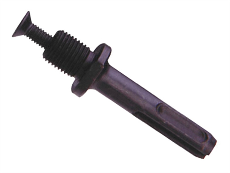 N-Durance SDS Plus Chuck Adaptor SDS To 1/2in UNF