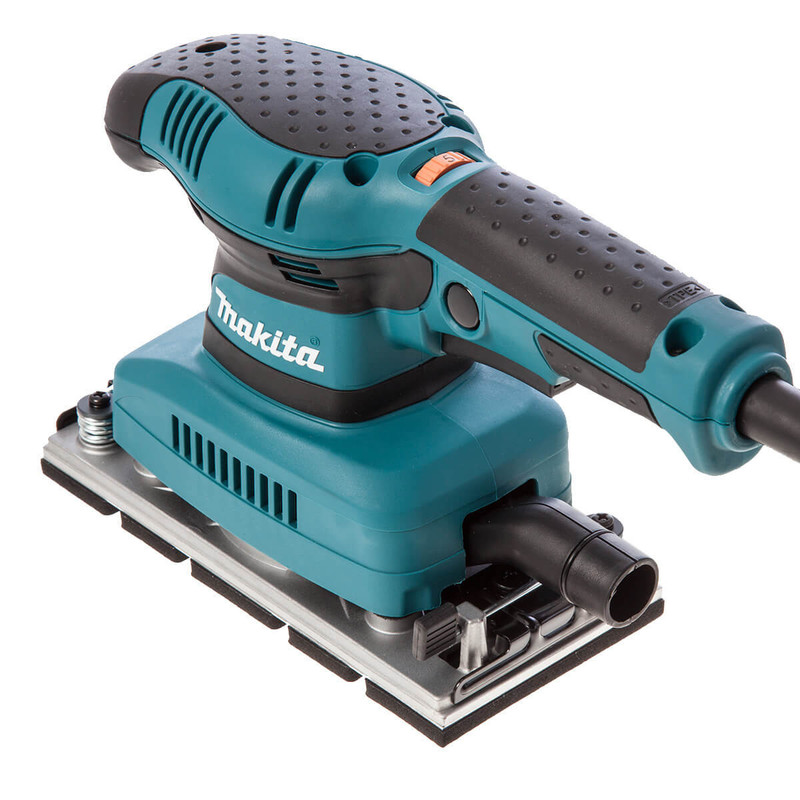 Makita 9046 Orbital Sander 600W 110V