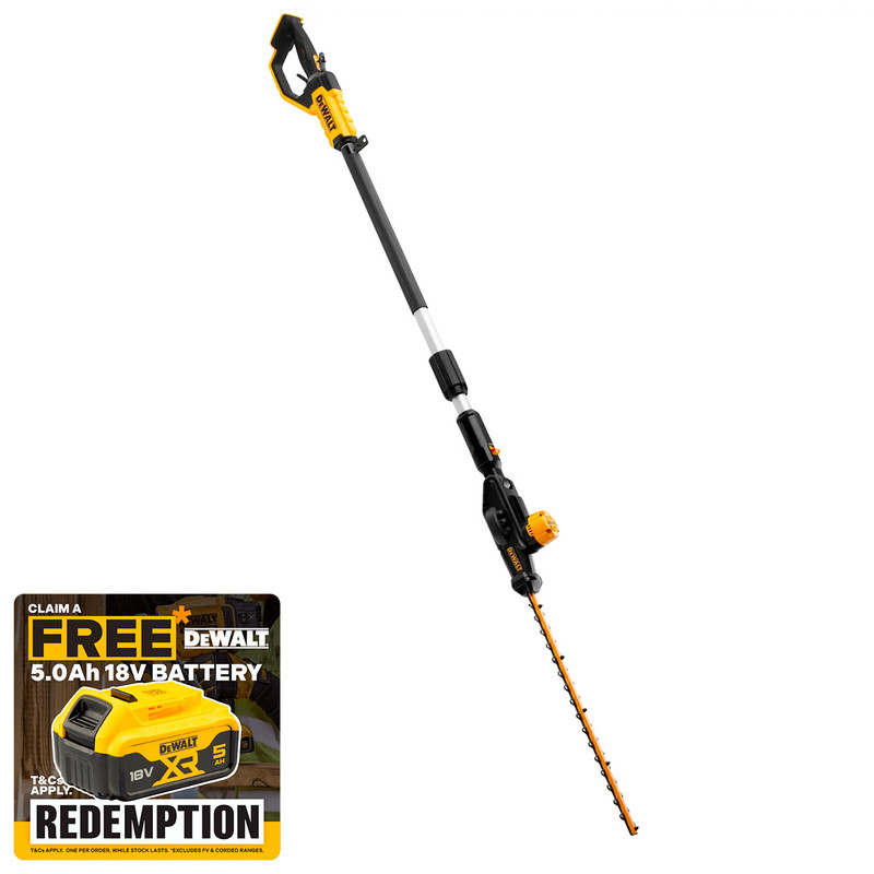 DeWalt DCMPH566N-XJ