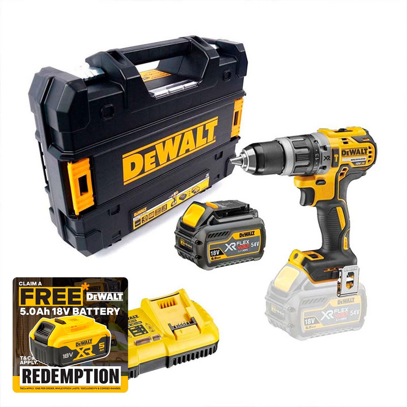 DEWDCD796T1