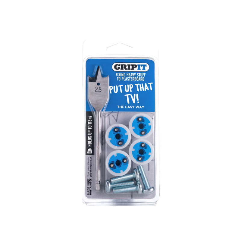 GRPTVKIT