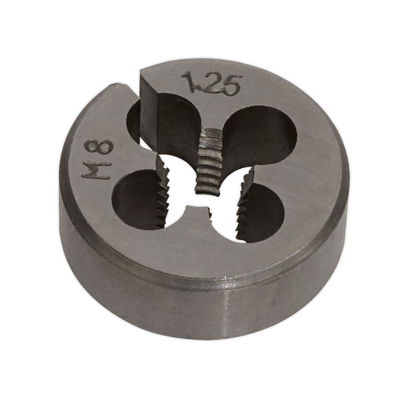 SSDM8
