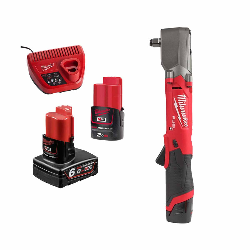 Milwaukee M12FRAIWF38-622X