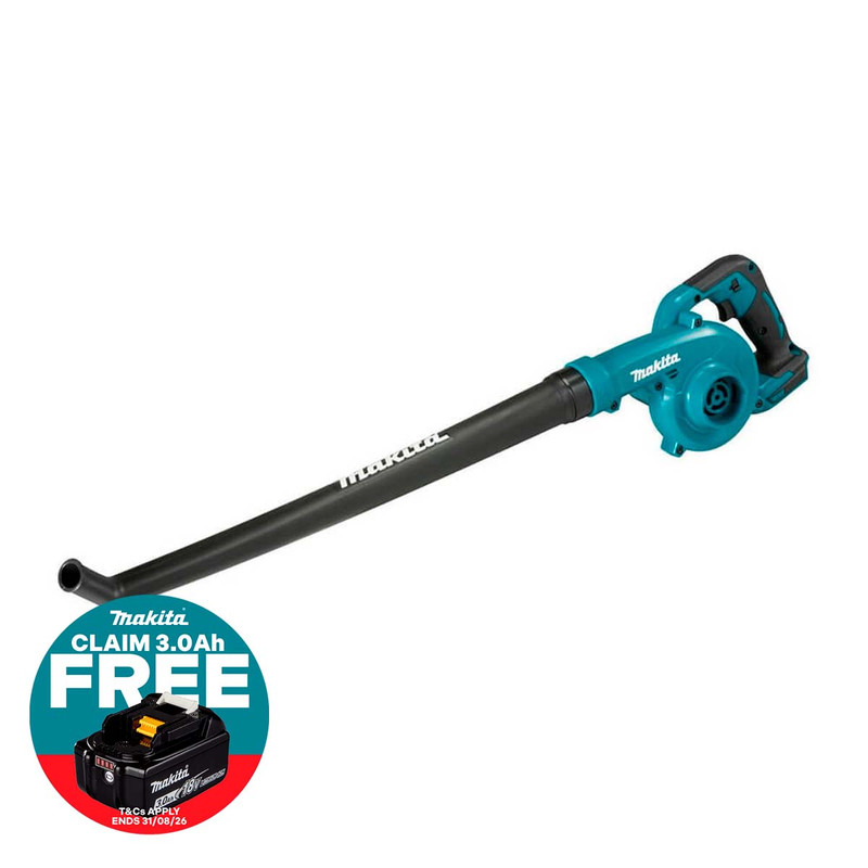 Makita DUB186Z LXT 18V Cordless Blower
