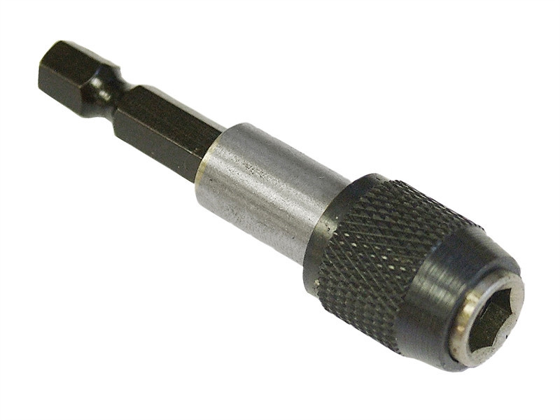 Faithfull Magnetic Bit Holder| Toolden