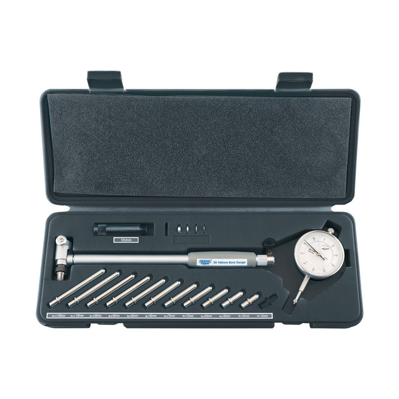 BG50/160