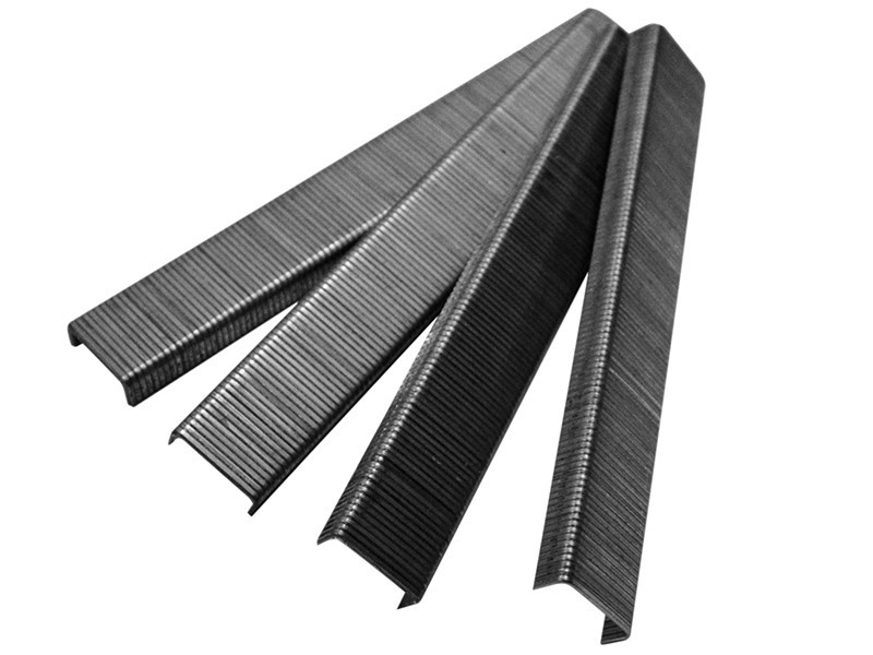 Faithfull FAIST34MM Staples Size 3 - 4mm (1000 Pack)