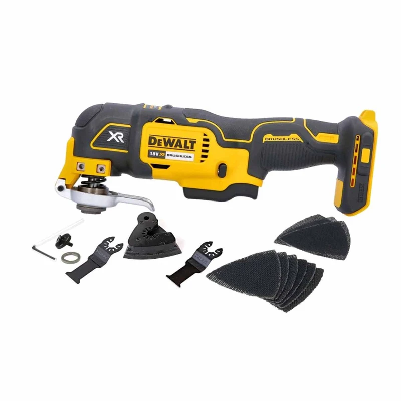 DeWalt DCS355N-XJ