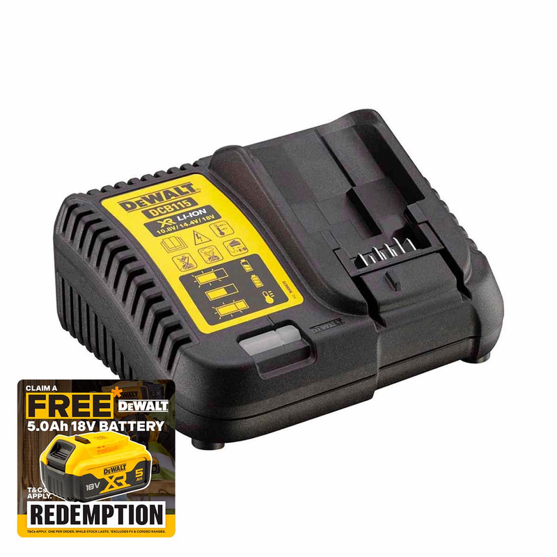 DeWalt DCB115
