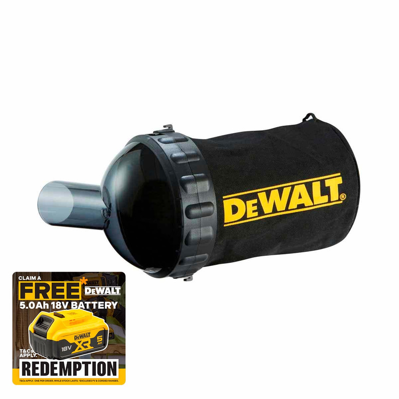DeWalt DWV9390-XJ