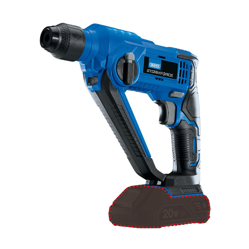 CSDS20SF