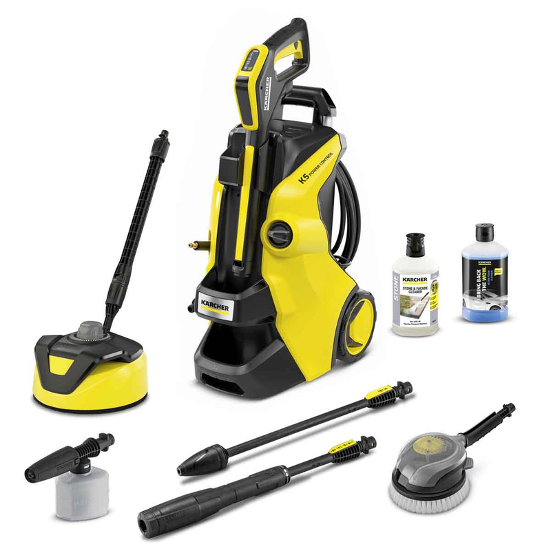 Karcher K5