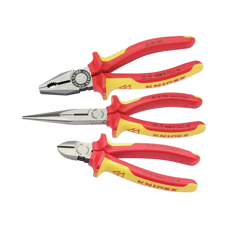 Knipex 00 20 12