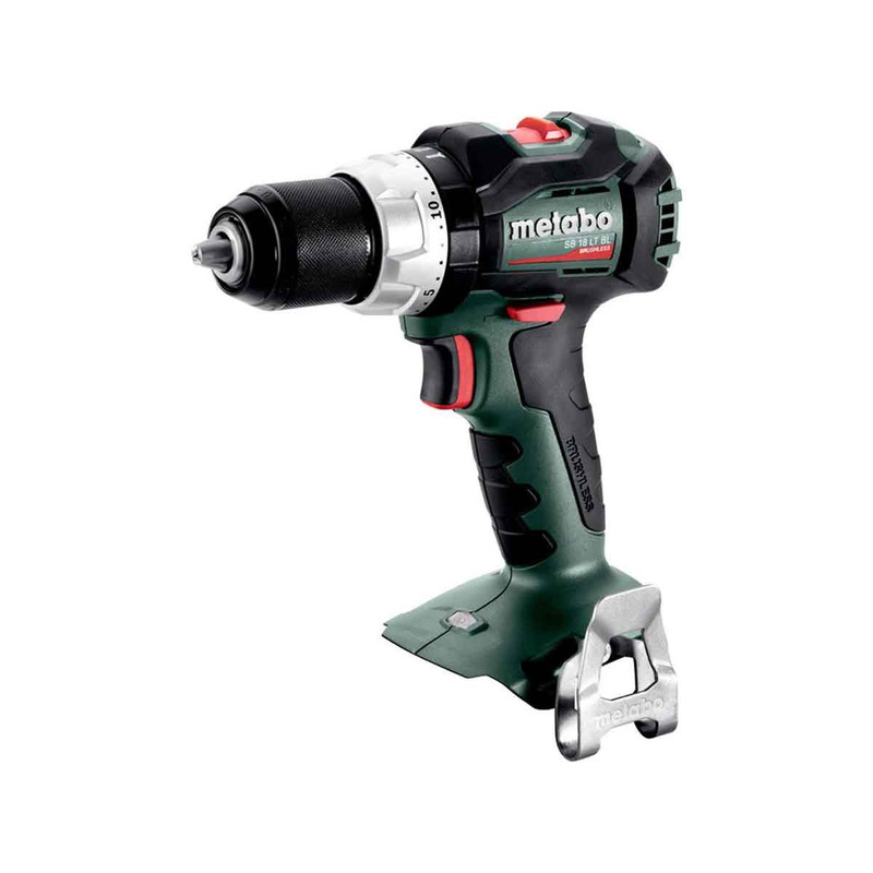Metabo SB 18 LT BL 18V Brushless Combi Drill (Body Only)