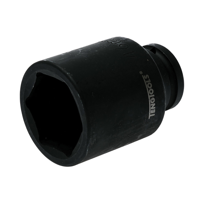 Teng TEN940646 Deep Impact Socket Hexagon 6-Point 3/4in Drive 46mm