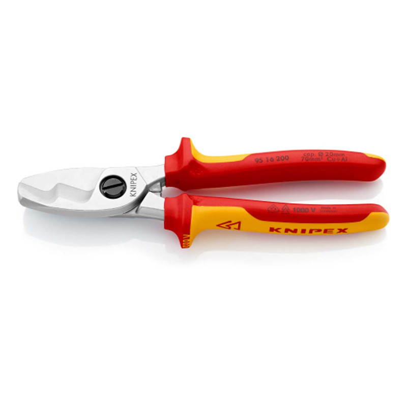 Knipex 95 16 200