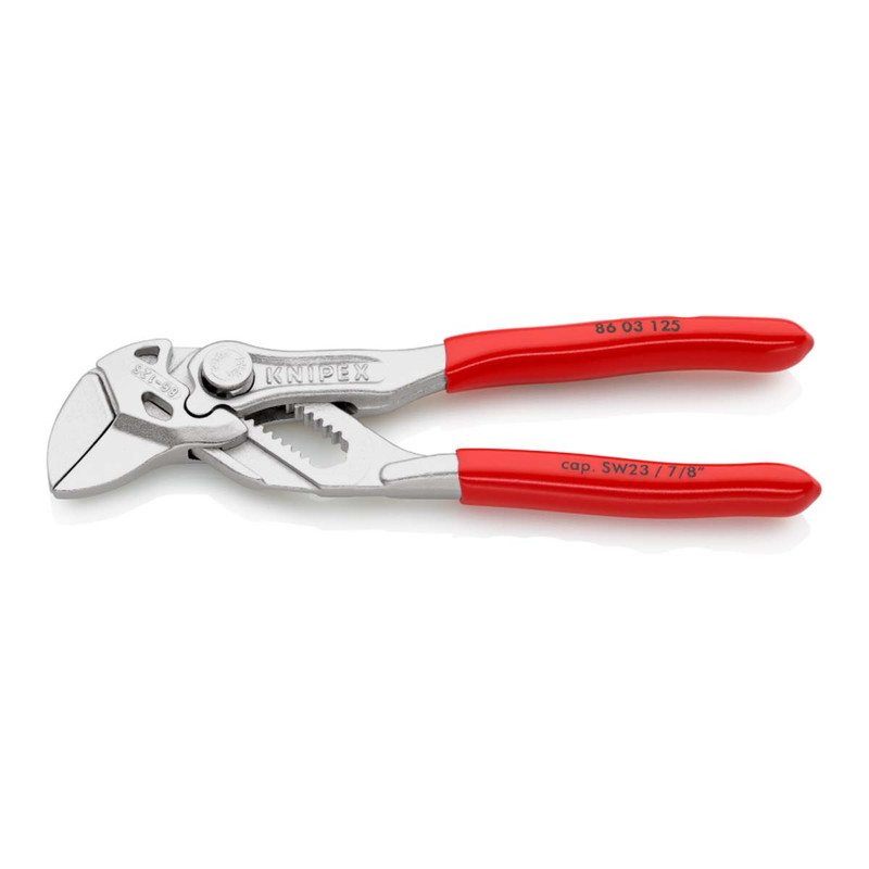 Knipex 86 03 125