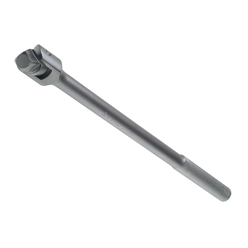 Teng M340070-C Flexible Handle 3/4in Drive 475mm (19in)