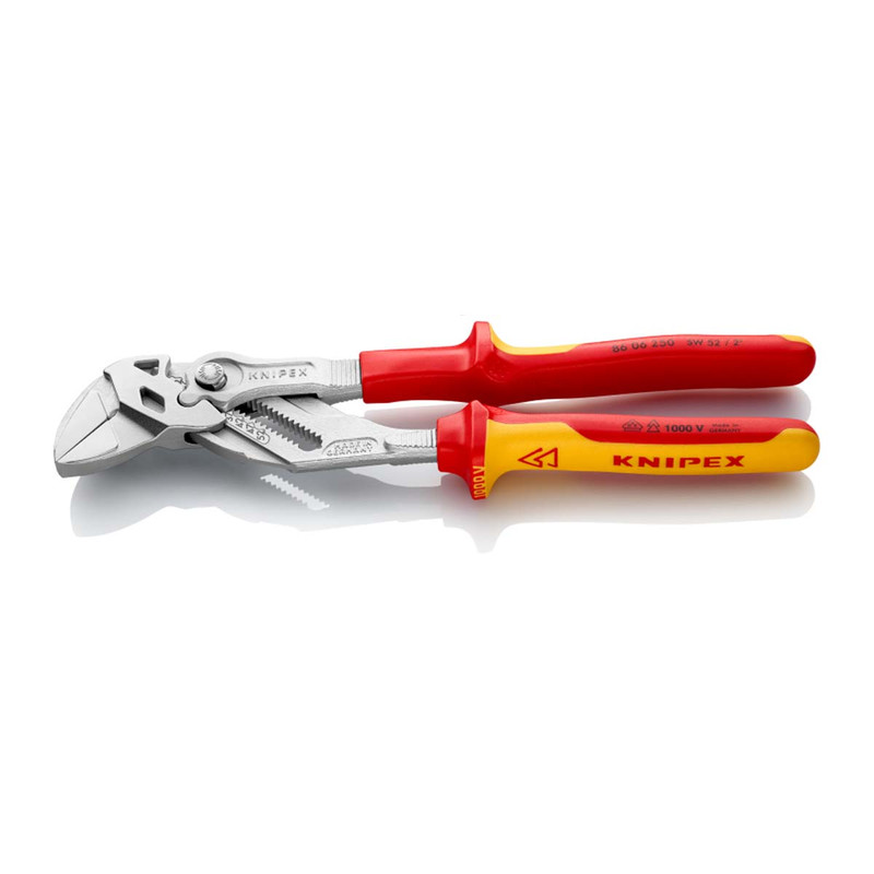 Knipex 86 06 250 VDE