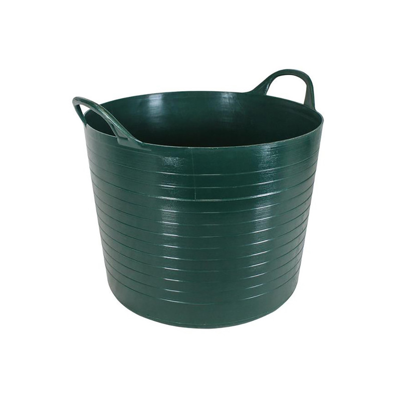 Faithfull FAIFLEX15G Flex Tub Green 15L