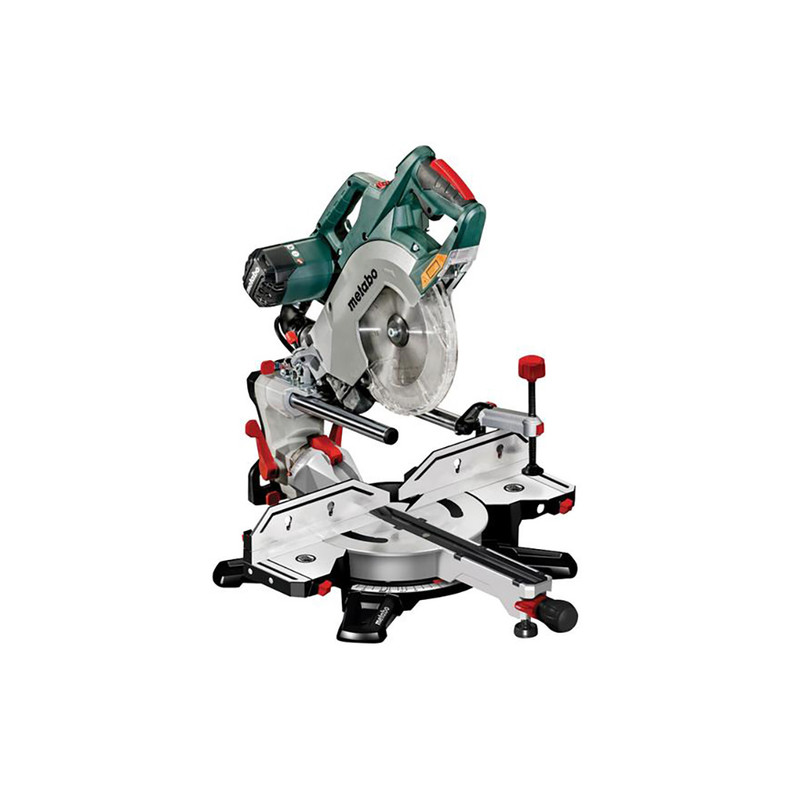 Metabo KGSV 72 XACT Mitre Saw 216mm 1800W 240V 611216000