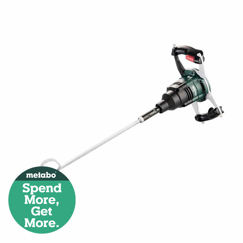 Metabo RW 18 LTX 120 Cordless Stirrer 18V (Body Only) 601163850