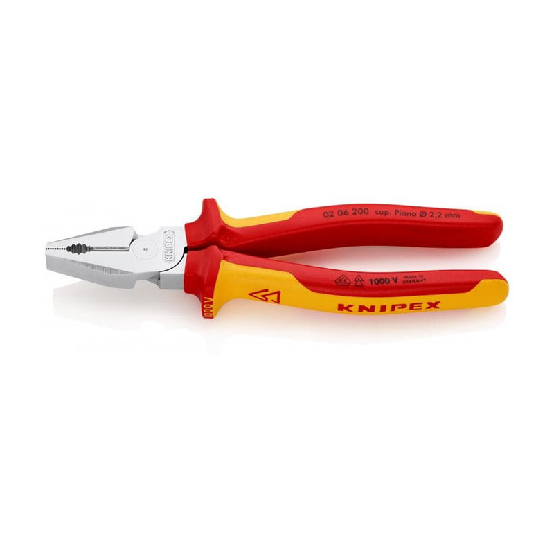 Knipex 02 06 200