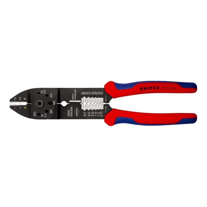 Knipex 97 21 215